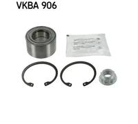 Roulement de roue VKBA 906 SKF pour VW SEAT