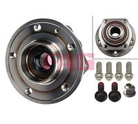 ROULEMENT DE ROUE VOLVO P. 850/S70/V70/C70 93-98