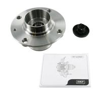ROULEMENT DE ROUE VW P. A2/LUPO 1.2