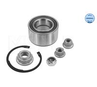 ROULEMENT DE ROUE VW P. A3/GOLF4/OCTAVIA KPL