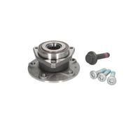 ROULEMENT DE ROUE VW P. A3/GOLF7/OCTAVIA/LEON 12- DISC 288M