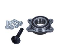 Roulement de roue Essieu avant 33-0501 MAXGEAR pour AUDI R8 R8 Spyder A6 C6