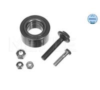 ROULEMENT DE ROUE VW P. A80 88-96