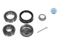 ROULEMENT DE ROUE VW T. A4 97-00/CA
