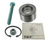 SKF Roulement de roue VKBA 6702 pour VW Transporter T4 Autobus/Autocar