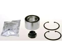 Roulement de roue W413002 DENCKERMANN pour AUDI VW