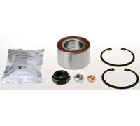 Roulement de roue W413007 DENCKERMANN pour VW GOLF I GOLF I Cabriolet JETTA I