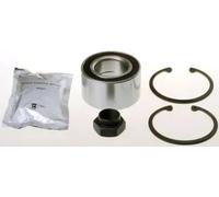 DENCKERMANN W413026 Kit de roulement de roue