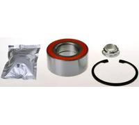 Roulement de roue W413030 DENCKERMANN pour MERCEDES-BENZ 190 124 A trois volumes