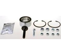 Roulement de roue W413044 DENCKERMANN pour AUDI VW SKODA