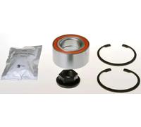 Roulement de roue W413066 DENCKERMANN pour FORD MONDEO I MONDEO II Turnier