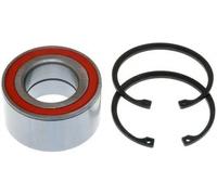 Roulement de roue W413070 DENCKERMANN pour OPEL VECTRA A CALIBRA A ASTRA F Break