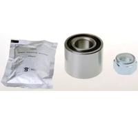 Roulement de roue W413072 DENCKERMANN pour RENAULT NISSAN