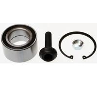 Roulement de roue W413081 DENCKERMANN pour VW TRANSPORTER T4 Autobus/Autocar