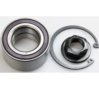 Roulement de roue W413099 DENCKERMANN pour FORD MAZDA