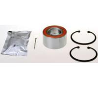 Roulement de roue W413103 DENCKERMANN pour OPEL MERIVA A Monospace CORSA C