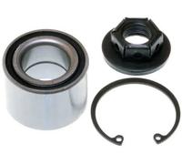 Kit de roulements de roue DENCKERMANN W413230