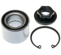 Kit de roulements de roue DENCKERMANN W413230