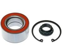 Roulement de roue W413234 DENCKERMANN pour BMW 3 3 Coupé 3 Décapotable 3 Touring