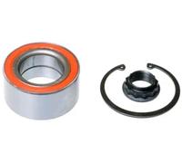 Roulement de roue W413238 DENCKERMANN pour BMW 3 3 Coupé 3 Touring 3 Décapotable