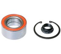 Denckermann Roulement de roue W413238 pour BMW 3 – Coupé, Touring, Décapotable