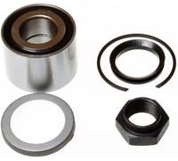 Roulement de roue W413243 DENCKERMANN pour PEUGEOT CITROËN