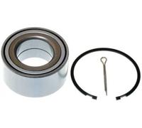 Denckermann Kit de roulements de roue W413245 pour NISSAN Micra II Almera II Hatchback Avant