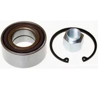 Roulement de roue W413248 DENCKERMANN pour CITROËN PEUGEOT DS
