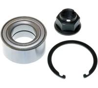 DENCKERMANN 2x Hub Kit Roulements Avant pour Volvo V40 Break S40 I VW 645 Vs