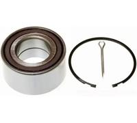 Roulement de roue W413255 DENCKERMANN pour NISSAN MICRA III NOTE MICRA IV