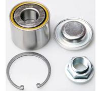 Roulement de roue W413259 DENCKERMANN pour PEUGEOT CITROËN