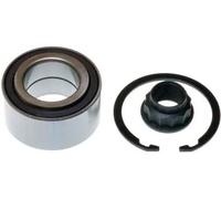 DENCKERMAN W413260 Suspension Roue
