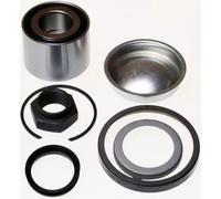 Roulement de roue W413261 DENCKERMANN pour CITROËN PEUGEOT