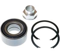Roulement de roue W413265 DENCKERMANN pour OPEL CORSA D ADAM CORSA E