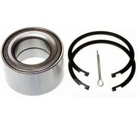 Roulement de roue W413266 DENCKERMANN pour NISSAN ALMERA TINO X-TRAIL I PRIMERA