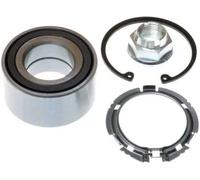 Roulement de roue W413272 DENCKERMANN pour DACIA RENAULT NISSAN MERCEDES-BENZ