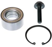 Denckermann Roulement de roue W413275 pour VW, Ford, Seat