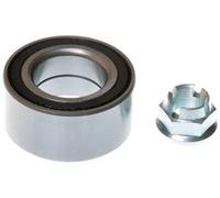 Roulement de roue W413284 DENCKERMANN pour RENAULT LAGUNA II LAGUNA II Grandtour