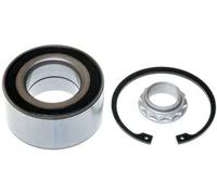 Denckermann Roulement de roue W413285 pour BMW 7 3 Coupé 3 Décapotable 8 3 X3