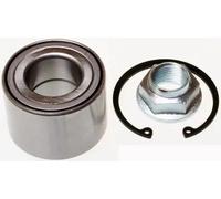 Roulement de roue W413286 DENCKERMANN pour RENAULT NISSAN OPEL