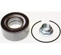 Roulement de roue W413287 DENCKERMANN pour LAND ROVER ROVER MG