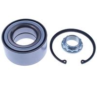 Roulement de roue W413291 DENCKERMANN pour BMW 3 Touring 1 Coupé 3 3 Décapotable
