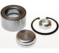 Roulement de roue W413295 DENCKERMANN pour PEUGEOT FIAT CITROËN