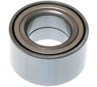 Roulement de roue W413296 DENCKERMANN pour CITROËN PEUGEOT DS