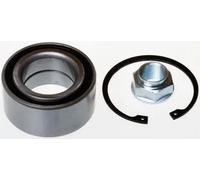 Roulement de roue W413300 DENCKERMANN pour HONDA CIVIC IX ACCORD VII FR-V