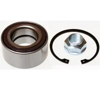 Roulement de roue W413302 DENCKERMANN pour HONDA CR-V II FR-V