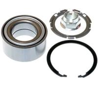 Roulement de roue W413303 DENCKERMANN pour RENAULT MERCEDES-BENZ