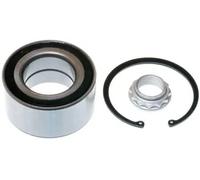 Roulement de roue W413304 DENCKERMANN pour BMW X3 3 X5 5 5 Touring 3 Touring