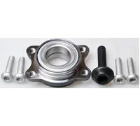 Roulement de roue W413307 DENCKERMANN pour AUDI SEAT