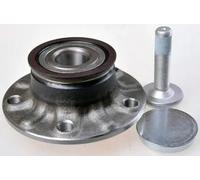 Roulement de roue W413326 DENCKERMANN pour AUDI A6 C6 Avant A6 C6 A6 Allroad C6